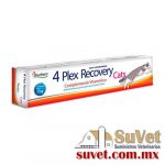 4 Plex Recovery 15 g tubo de 15 gr - SUVET