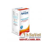 Adebiotic 100 ml frasco de 100 ml - SUVET