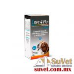 Ener 4 Plex Adulto 60 tabs. Frasco de 60 tabs - SUVET
