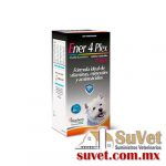 Ener 4 Plex Puppy 60 tabs. frasco de 60 tabletas - SUVET