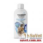 Escuderm Shampoo frasco de 250 ml - SUVET