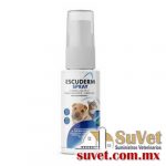 Escuderm spray  de 60 ml - SUVET