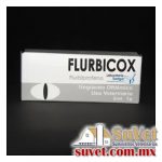 Flurbicox 5 gr  pieza de 5 gr - SUVET