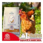 Alimento Aves de Postura Purina bulto de 40 kg - SUVET