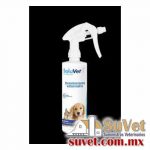 SoluVet con atomizador frasco de 500 ml - SUVET