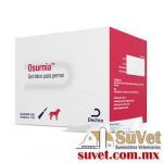Osurnia 1 ml caja con 20 blisterss de 1 ml - SUVET