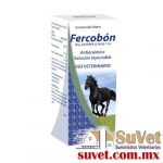 Fercobón frasco de 100 ml - SUVET