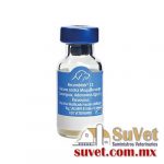RECOMBITEK C3 Sobre pedido y disponibilidad estuche con 25 dosis de 1 ml - SUVET