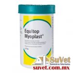 Equitop Myoplast bote de 1.5 kg - SUVET