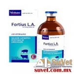 Fortius L.A  frasco de 250 ml - SUVET