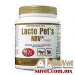 Lacto Pets NVR Sustituto de leche envase de 450 gr - SUVET