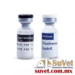 Canigen MHA2 Puppy caja con 10 dosis de 1 ml - SUVET