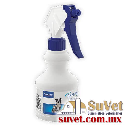 EFFIPRO Spray Envase de 100 ml - SUVET