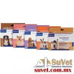 Comfortis™ tableta de 810 mg - SUVET