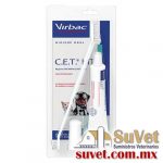 C.E.T. KIT con cepillo Tubo de 70 gr - SUVET