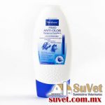 FISIO ANTI-OLOR Shampoo con Ceramidas A2 Envase de 200 ml - SUVET