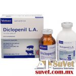 Diclopenil L.A. frasco de 15 ml - SUVET