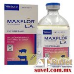 Maxflor L.A. frasco de 250 ml - SUVET