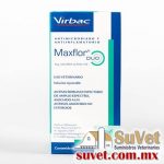 Maxflor DUO frasco de 250 ml - SUVET