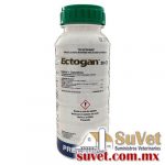 Ectogan ™ 20 CE frasco de 100 ml - SUVET