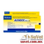 ALFADEX ™ Polvo Empaque con 50 sobress de 25 gr - SUVET