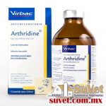 Arthridine  frasco de 100 ml - SUVET
