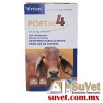 FORTIK 4 Frasco de 1 lt - SUVET