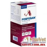FOSFOSAN frasco de 500 ml - SUVET