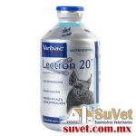 Lectron 20 frasco de 100 ml - SUVET