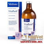 Vitafluid frasco de 500 ml - SUVET
