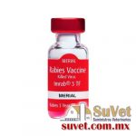 Imrab 3 TF sobre pedido y disponibilidad dosis de 1 ml - SUVET