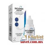 Diclofen solución oftálmica frasco de 5 ml - SUVET