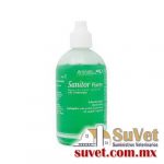Sanitor forte linea economica sin atomizador frasco de 120 ml - SUVET