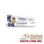 Clindaserin  Tubo de 30 gr - SUVET