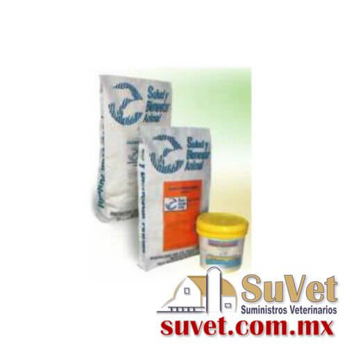 Suclotrimphorte 12% oral cubeta de 5 kg - SUVET