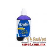 Azuler gotero frasco de 120 ml - SUVET