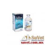 Adbac 8 vías frasco de 50 ml - SUVET