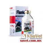Flunid X frasco de 50 ml - SUVET