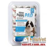Advac Puppy PAD blister con 12 dosis de 1 ml - SUVET