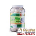 FlohSin Jabón vitrolero con 40 jabones de 50 gr - SUVET