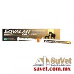 EQVALAN Gold Jeringa de 7.74 g - SUVET