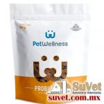 PetWellness Probióticos bolsa de 90 gr - SUVET