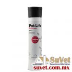 Shampoo Pet Life Revitalizante  botella de 250 ml - SUVET