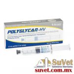 POLYGLYCAN HV 2.5 ML Jeringa de 2.5 ml - SUVET