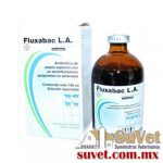 Fluxabac LA frasco  de 250 ml  - SUVET