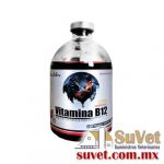 EIVER B12 frasco de 500 tabs - SUVET
