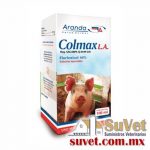 Colmax L.A  frasco de 20 ml  - SUVET
