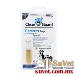 Fiprotect Clean Guard Dogs XL pipeta de 4.02 ml - SUVET