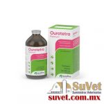 Ourotetra Premium 250 frasco de 250 ml - SUVET