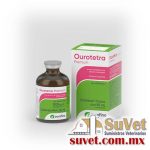 Ourotetra Premium 50 frasco de 50 ml - SUVET